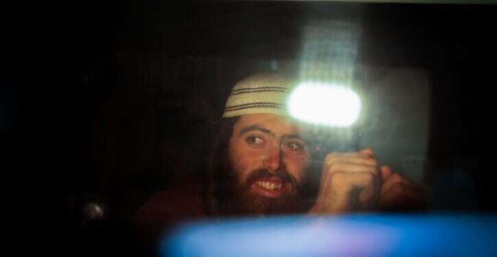 לְכָל שַׁבָּת יֵשׁ