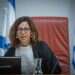 שופטת בית המשפט העליון רות רונן. צילום: יונתן זינדל - פלאש 90 מחלוקת בין השופטות: איך יודעים האם עד אומר אמת?