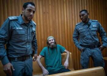 סוף לסאגה? ביהמ"ש השלום הורה לשחרר את אלישע ירד ויחיאל אינדור ממעצר