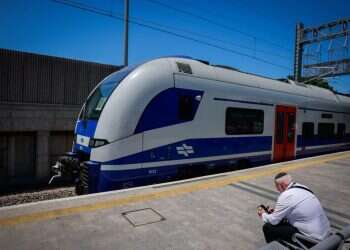 רכבות לילה ומסלולים ארוכים יותר: רכבת ישראל נערכת לפסח