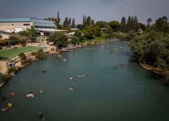 סליק פצצות ועמק המעיינות: טיולים מומלצים ליום העצמאות