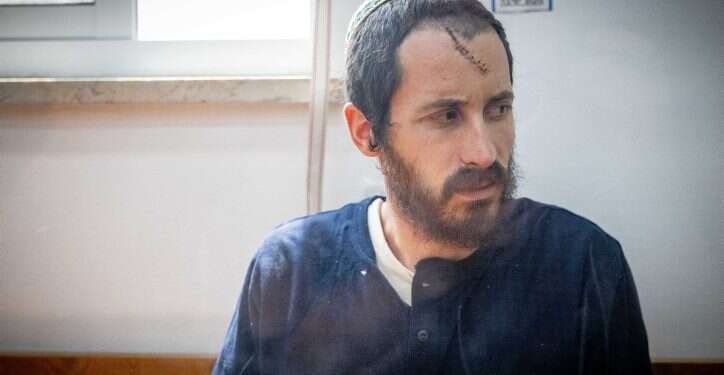 השופט שחרר למעצר בית את יחיאל אינדור – המחוזי דחה את ערעור המשטרה