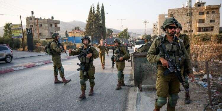 כוחות צה לטרור אין פתרונות קסם – אבל יש כיווני חשיבה שטרם נוסו