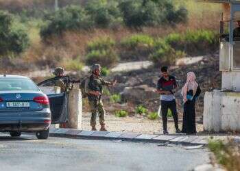 במערכת הביטחון מזהירים: יש עשרות התראות לפיגועים