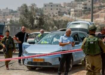 הנרצחת בפיגוע סמוך לחברון: בת שבע נגרי הי"ד מבית חגי