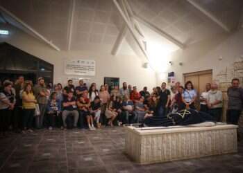 התשובה לטרור – חיזוק ההתיישבות ביו"ש