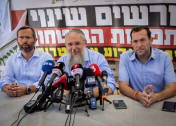 זו שעת חירום, ההתבטאויות נגד צה"ל מחמירות את המצב