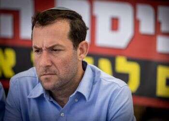 ראש מועצת שומרון: כנכד לניצול שואה מרומניה, גאה בהצהרה כנגד האנטישמיות