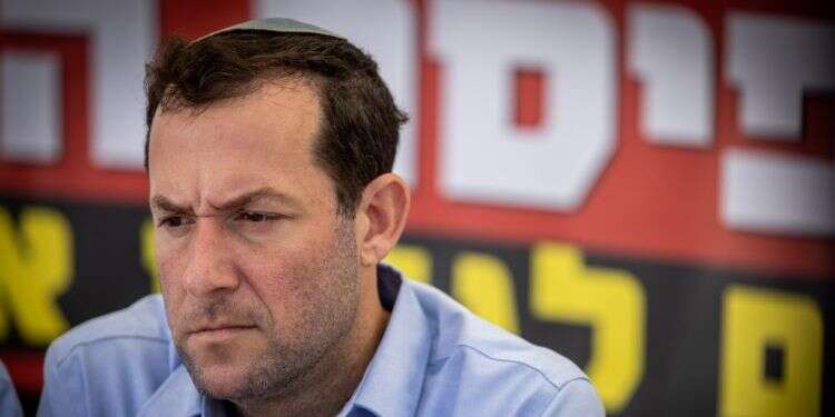 ראש מועצת שומרון, יוסי דגן. צילום: יונתן זינדל, פלאש 90 ראש מועצת שומרון: כנכד לניצול שואה מרומניה, גאה בהצהרה כנגד האנטישמיות