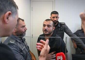 רצח מתוכנן היטב: כתב אישום הוגש נגד אחיה של שרית אחמד ושני רוצחיה