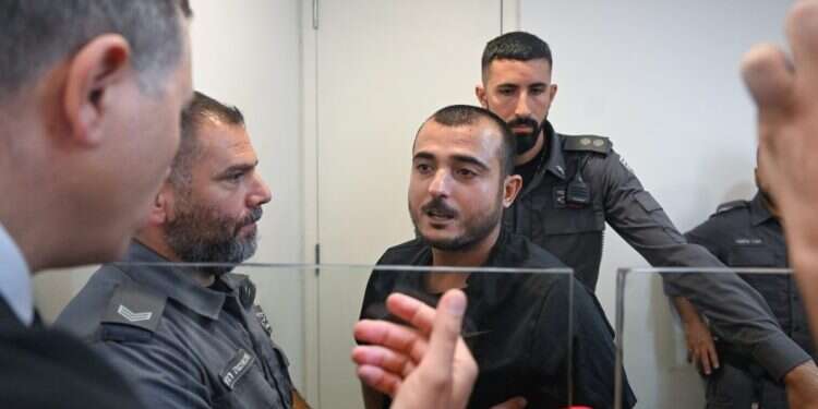 רצח מתוכנן היטב: כתב אישום הוגש נגד אחיה של שרית אחמד ושני רוצחיה