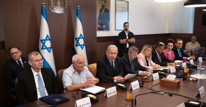 למרות התנגדות היועמ"שית: הוקמה ועדת הבדיקה לשימוש ברוגלות