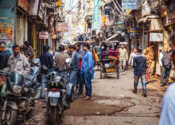 "שירתי בהרבה מדינות, התמיכה של ההודים בישראל היא הכי גדולה"