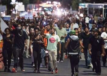 מי שרוצה להבין את ההיסטוריה של הקהילה השחורה בארה"ב, חייב לקרוא את הספר הזה