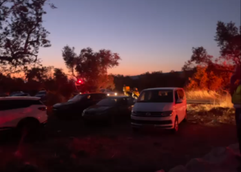 רצח נוסף במגזר הערבי: 4 נורו למוות בצפון – אחד מהם מתמודד בבחירות לרשויות המקומיות