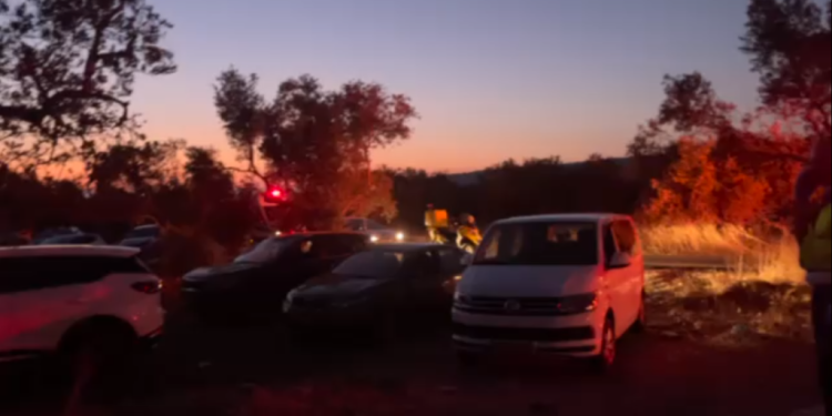 רצח נוסף במגזר הערבי: 4 נורו למוות בצפון – אחד מהם מתמודד בבחירות לרשויות המקומיות