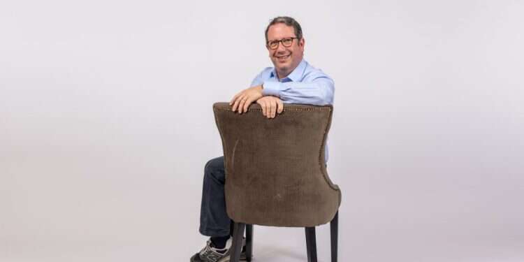 "לא זכיתי בתפקיד ראש הלשכה של הרב זקס, אבל השיחה איתו העניקה לי השראה לחיים"