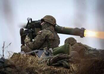 עסקת ענק: רפאל תמכור טילי ספייק בשווי 100 מיליון דולר לפולין