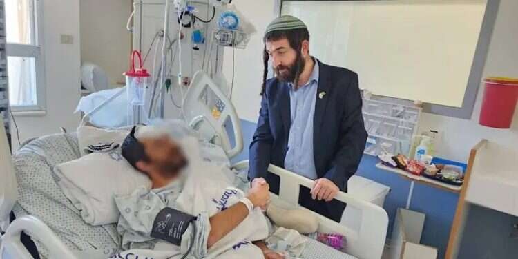 "בחור מאוד עדין": חבריו של יחיאל אינדור מספרים על החשוד בירי בבורקה