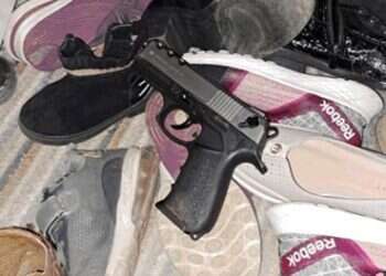 הותר לפרסום: שב"כ סיכל חטיפת חייל באזור בנימין