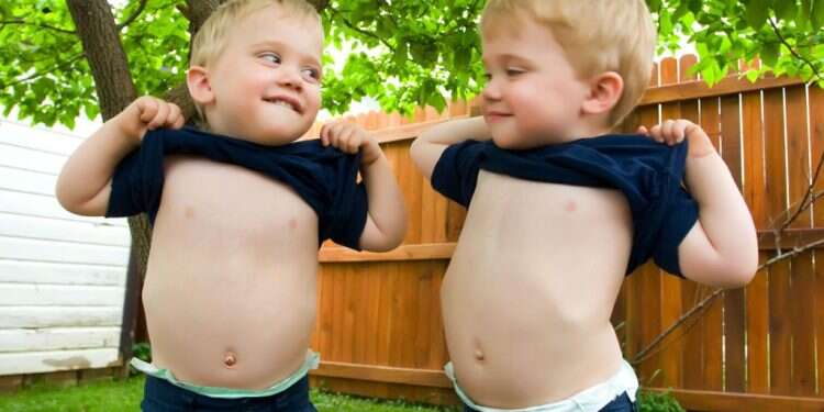 מה יש בתוך הפופיק? צילום: שאטרסטוק אמצע אוגוסט ונגמרו הרעיונות? AI מציעה פעילויות לילדים במחיר מותאם אישית