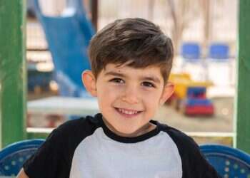 בן 4 טבע למוות: איבריו הצילו ארבעה ילדים