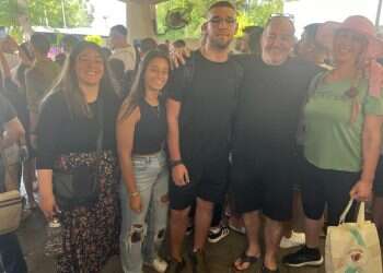 "היו לי מלא אופציות, אבל מראש פסלתי הכל ורשמתי רק גבעתי"