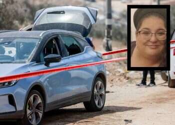 גל הפיגועים: מראשית 2023 – 36 נרצחים באירועי טרור