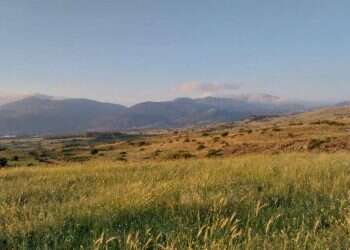 מחשבים מסלול מחדש: החברה להגנת הטבע משנה את תוואי שביל ישראל