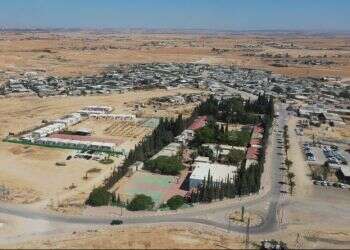 "בית המשפט מסיר את כפפות המשי": יישוב בדואי לא חוקי בנגב יפונה