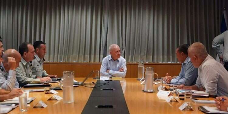 צילום: אריאל חרמוני, משרד הביטחון