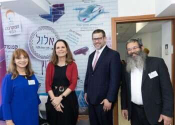 ח"כ וולדיגר: "בתקופה האחרונה התגלו מוסדות אקדמיים בלי חופש דיבור"