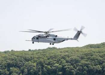 מסוקי העתיד של חיל האוויר בדרך לפס הייצור