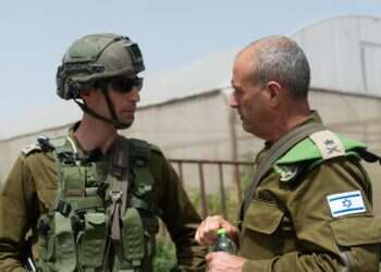 מח"ט 401, אל"מ אחסאן דקסה נפל בקרב בעזה: הקצין הבכיר ביותר שנהרג מאז תחילת התמרון