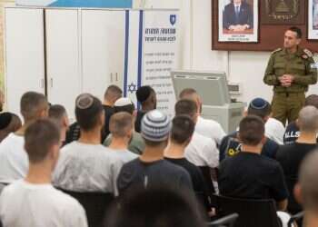 הרמטכ"ל על המחאה: "צה"ל הוא ההזדמנות הכי גדולה של מדינת ישראל"