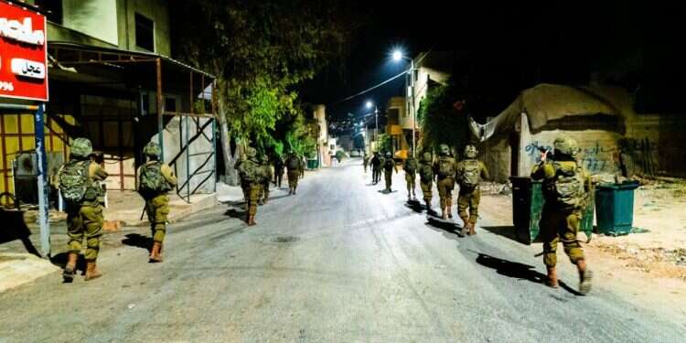 כוחות צה מפקדים וחיילים באוגדה החדשה: לא יודעים אם יהיו נשקים