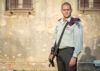 "אף אחד מאנשי המילואים לא נעדר מהאימונים"