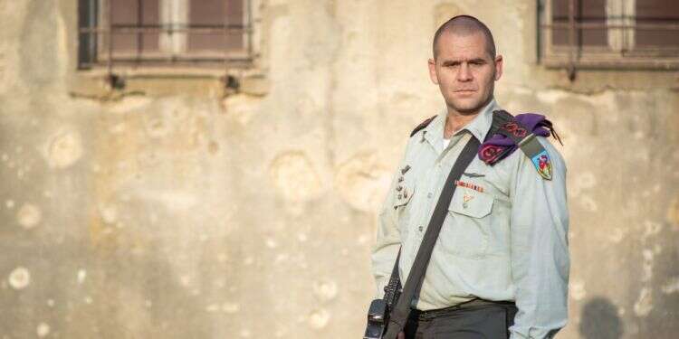 אל "אף אחד מאנשי המילואים לא נעדר מהאימונים"