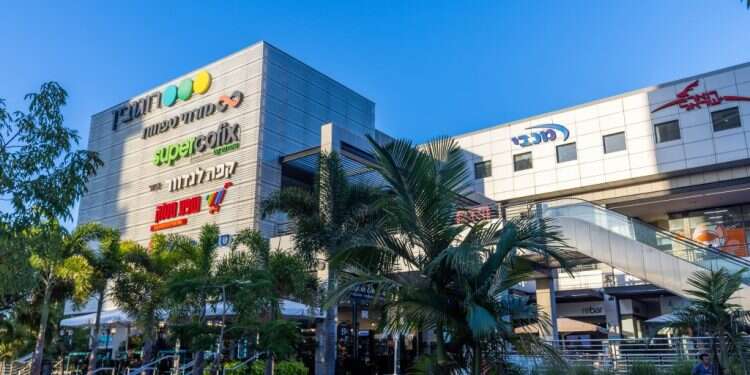 צילום: יוסי אלוני תחושת המיעוט מתחזקת: הדילמה של תושבי גבעת שמואל החילוניים