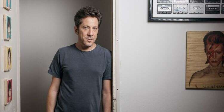 "יש דברים שעשינו שלא היו תופסים היום, אבל יש מערכונים שהם לנצח"