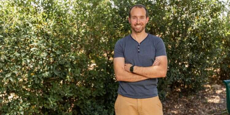 יאיר גפני. צילום: נעמה שטרן