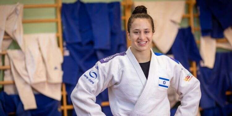 ענבר לניר. צילום: אריק סולטן