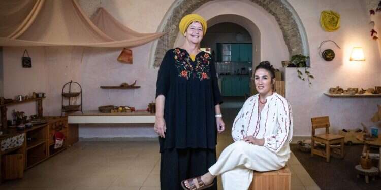 בית הספר הירושלמי החדש שרוצה לשלב את היהדות עם התורה האנתרופוסופית