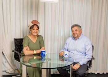 "ללמוד את התרבות שלך זה הדתה? מזה צריך לפחד?"