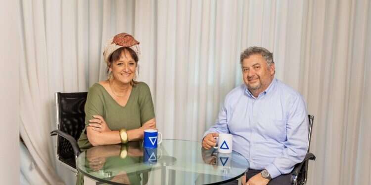 "ללמוד את התרבות שלך זה הדתה? מזה צריך לפחד?"