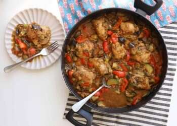 ניצול שאריות: שלושה מתכונים שסוגרים פינה של ארוחת צהריים