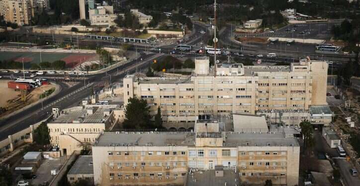 המטה הארצי של משטרת ישראל. צילום: נתי שוחט, פלאש 90 הם מפחדים? האיומים המטרידים של בכירי המשטרה נגד בדיקת השימוש ברוגלות