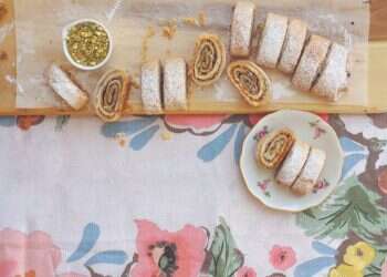 שוקולד, פיסטוק ואפילו זיתים: עוגיות מגולגלות שכיף להכין עם הילדים