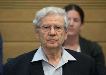 "אם בית המשפט יחליט להתערב בחוק יסוד, הערך של זה הוא כמו פוסט בפייסבוק"