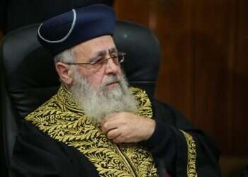 נציגי המגזר מנסים להאט, אבל ברחוב החרדי תומכים בקידום הרפורמה